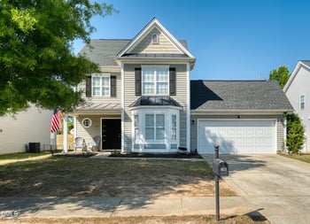 477 Timber Meadow Lake Dr, Fuquay Varina, NC 27526