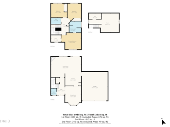 477 Timber Meadow Lake Dr, Fuquay Varina, NC 27526