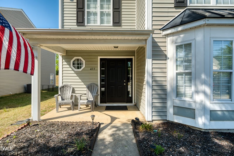 477 Timber Meadow Lake Dr, Fuquay Varina, NC 27526