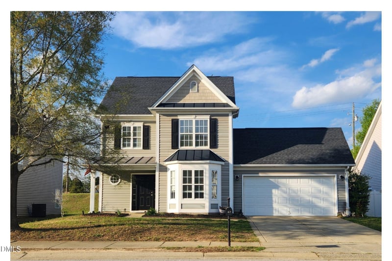 477 Timber Meadow Lake Dr, Fuquay Varina, NC 27526