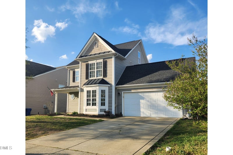 477 Timber Meadow Lake Dr, Fuquay Varina, NC 27526