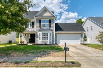 477 Timber Meadow Lake Dr, Fuquay Varina, NC 27526