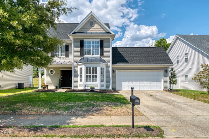 477 Timber Meadow Lake Dr, Fuquay Varina, NC 27526