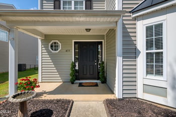 477 Timber Meadow Lake Dr, Fuquay Varina, NC 27526