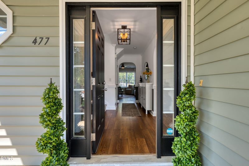 477 Timber Meadow Lake Dr, Fuquay Varina, NC 27526