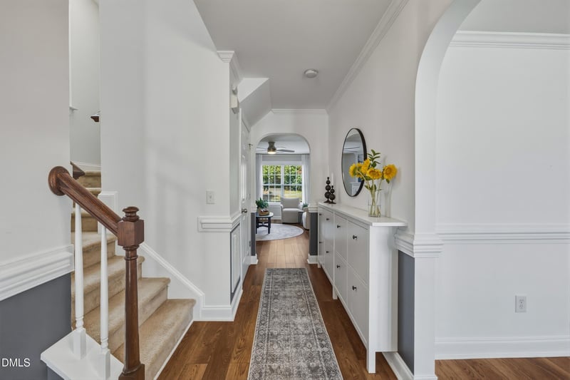 477 Timber Meadow Lake Dr, Fuquay Varina, NC 27526