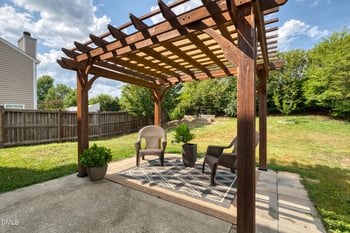 477 Timber Meadow Lake Dr, Fuquay Varina, NC 27526