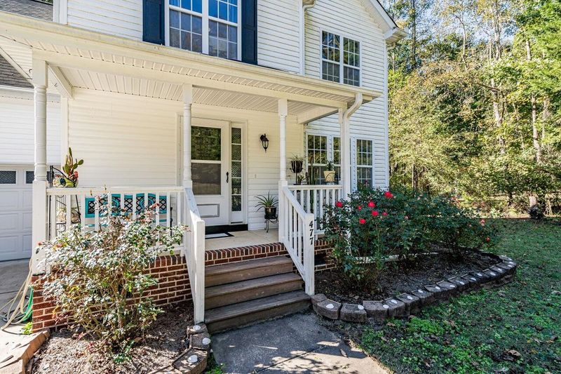 477 Vinson Rd, Clayton, NC 27527