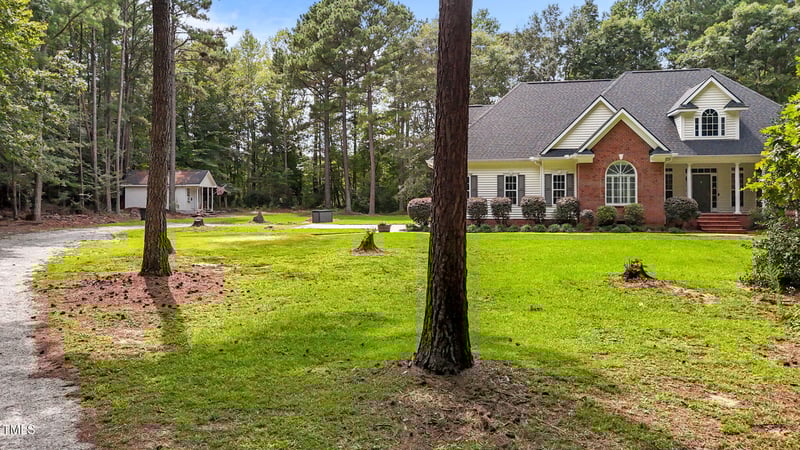 477 Westerman Pl, Smithfield, NC 27577