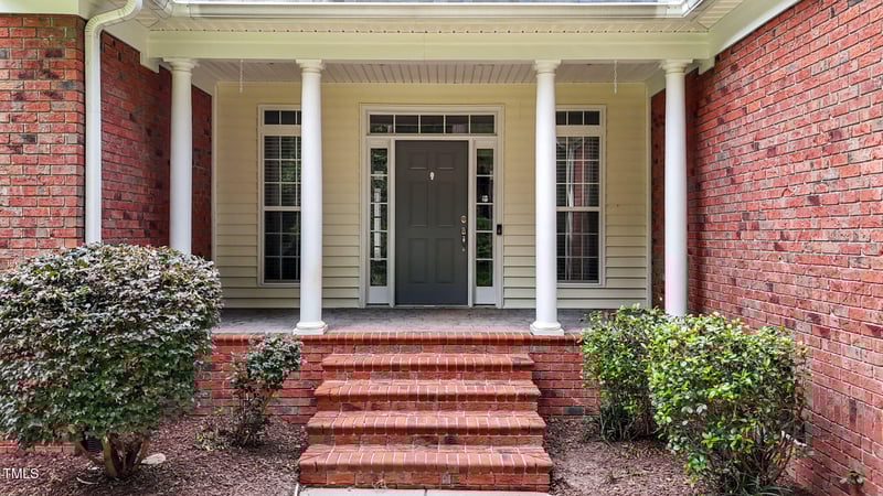 477 Westerman Pl, Smithfield, NC 27577