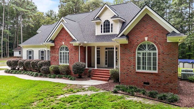 477 Westerman Pl, Smithfield, NC 27577