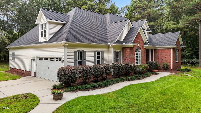477 Westerman Pl, Smithfield, NC 27577