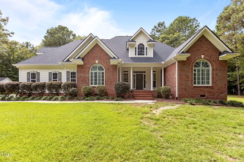 477 Westerman Pl, Smithfield, NC 27577