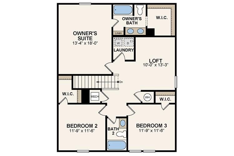 478 Aarons Way, Burlington, NC 27217