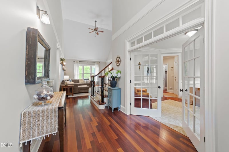 478 Bear Tree Creek, Chapel Hill, NC 27517