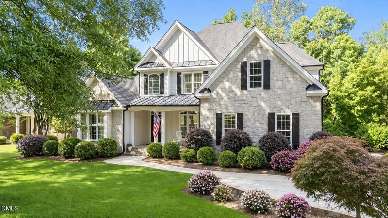 478 Bear Tree Creek, Chapel Hill, NC 27517