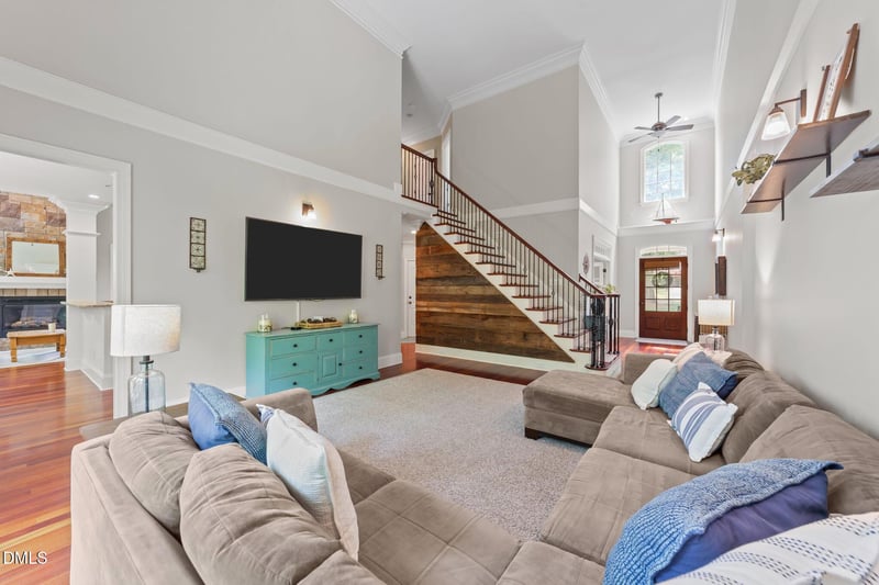 478 Bear Tree Creek, Chapel Hill, NC 27517