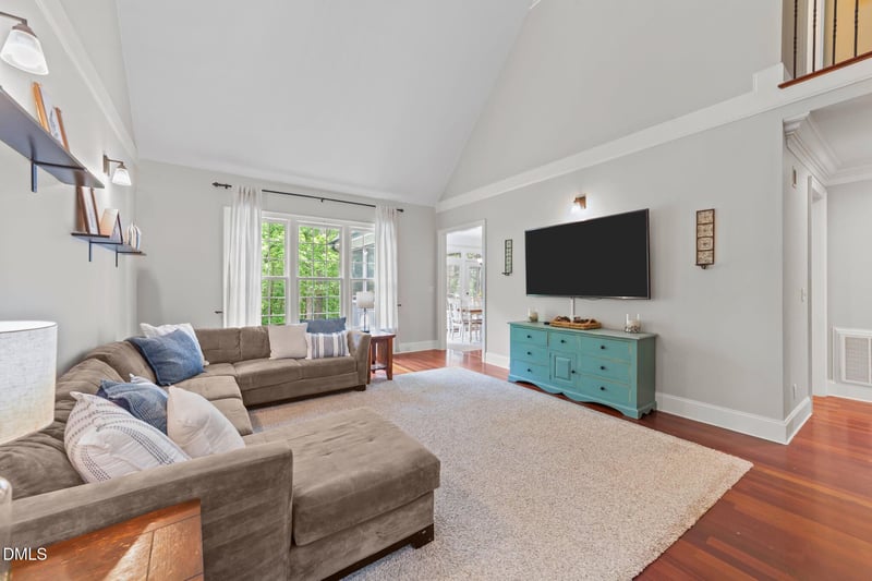 478 Bear Tree Creek, Chapel Hill, NC 27517