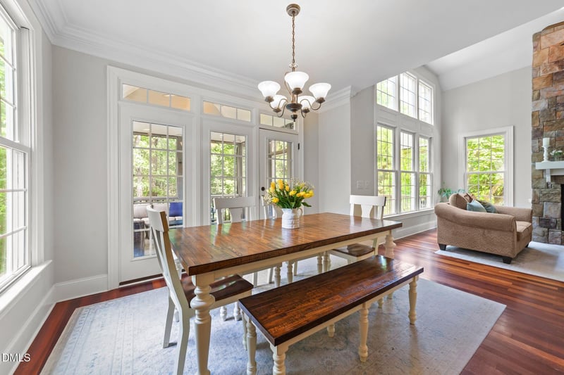 478 Bear Tree Creek, Chapel Hill, NC 27517