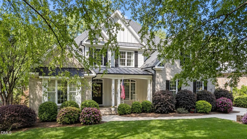 478 Bear Tree Creek, Chapel Hill, NC 27517
