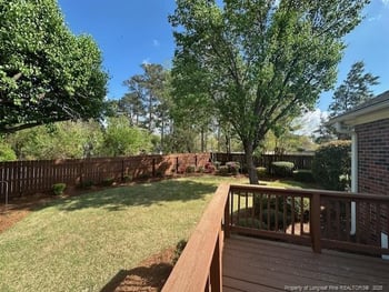 478 Carlton Pl, Fayetteville, NC 28311