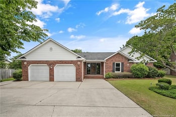 478 Carlton Pl, Fayetteville, NC 28311