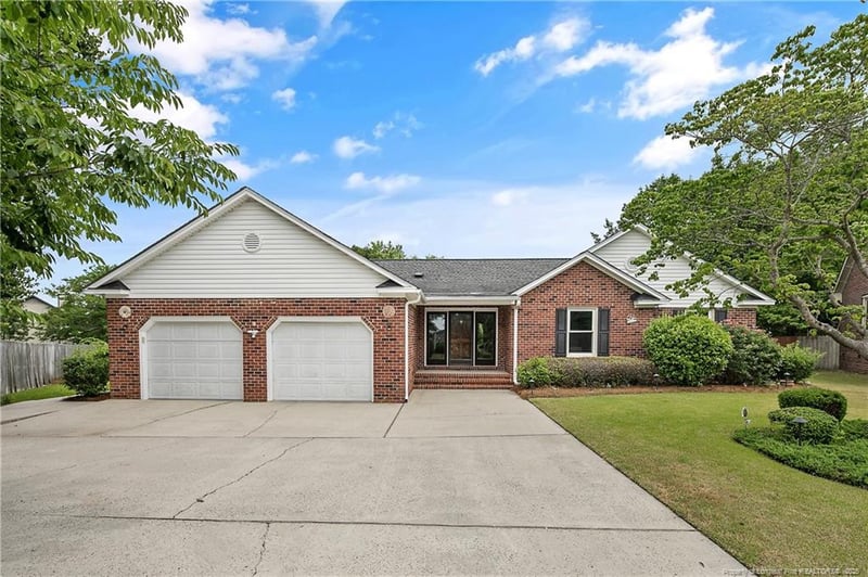 478 Carlton Pl, Fayetteville, NC 28311