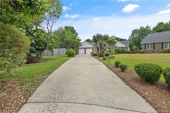 478 Carlton Pl, Fayetteville, NC 28311