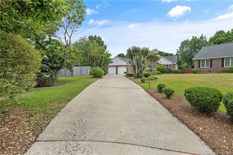 478 Carlton Pl, Fayetteville, NC 28311