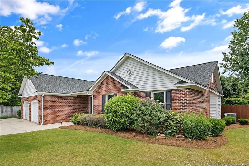 478 Carlton Pl, Fayetteville, NC 28311