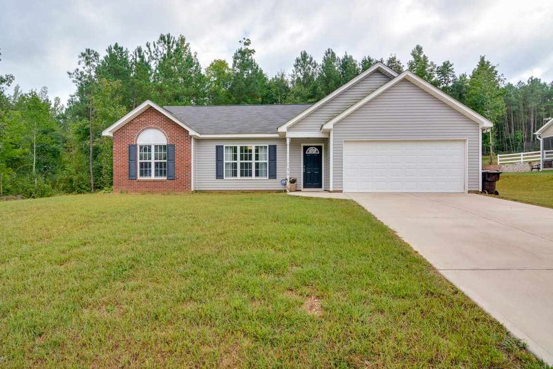 478 Crusaders Dr, Sanford, NC 27330