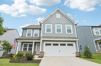 478 Curling Creek Dr, Clayton, NC 27527