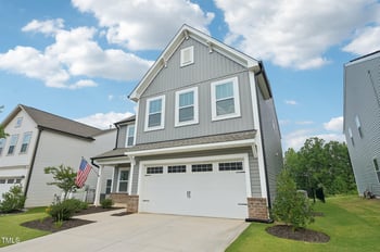 478 Curling Creek Dr, Clayton, NC 27527