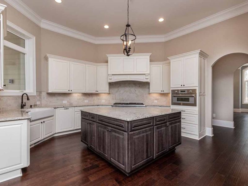 478 Democracy Pl, Apex, NC 27502