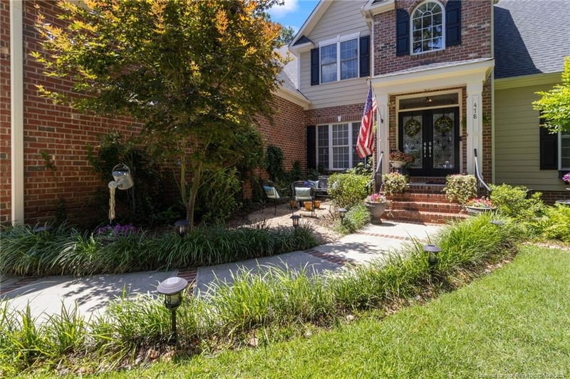 478 Lakeside Ln, Sanford, NC 27332