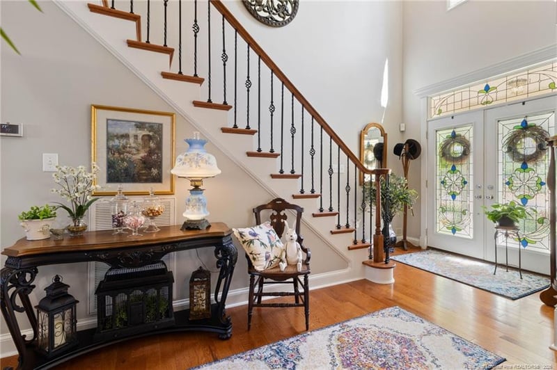 478 Lakeside Ln, Sanford, NC 27332