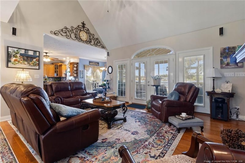 478 Lakeside Ln, Sanford, NC 27332