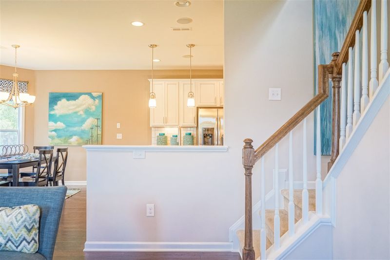 478 Mallard Loop Dr, Clayton, NC 27527