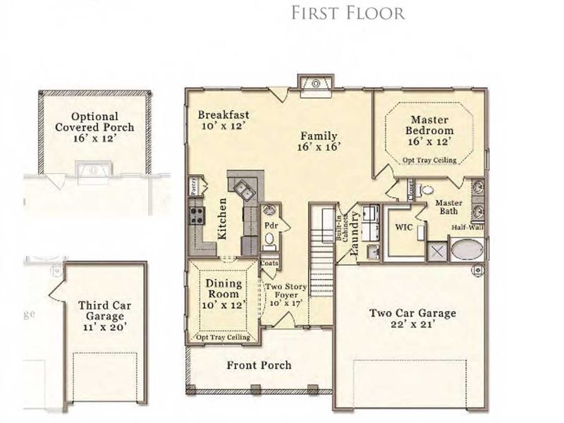 478 Summerwind Plantation Dr #155, Garner, NC 27526