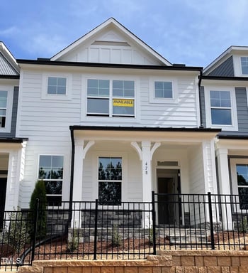 478 Traditions Grande Blvd #32, Wake Forest, NC 27587