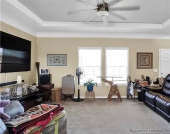 478 Tyehimba Ln, Raeford, NC 28376