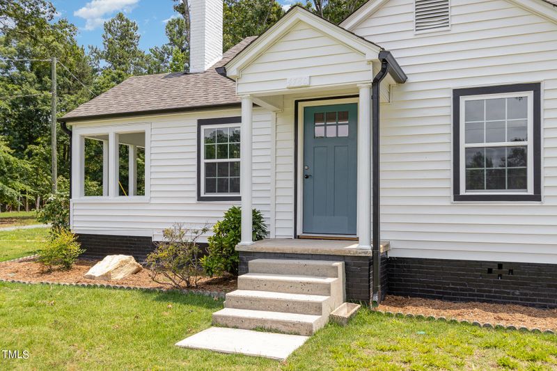 4780 Nc 87, Graham, NC 27253