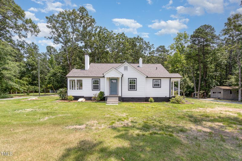 4780 Nc 87, Graham, NC 27253