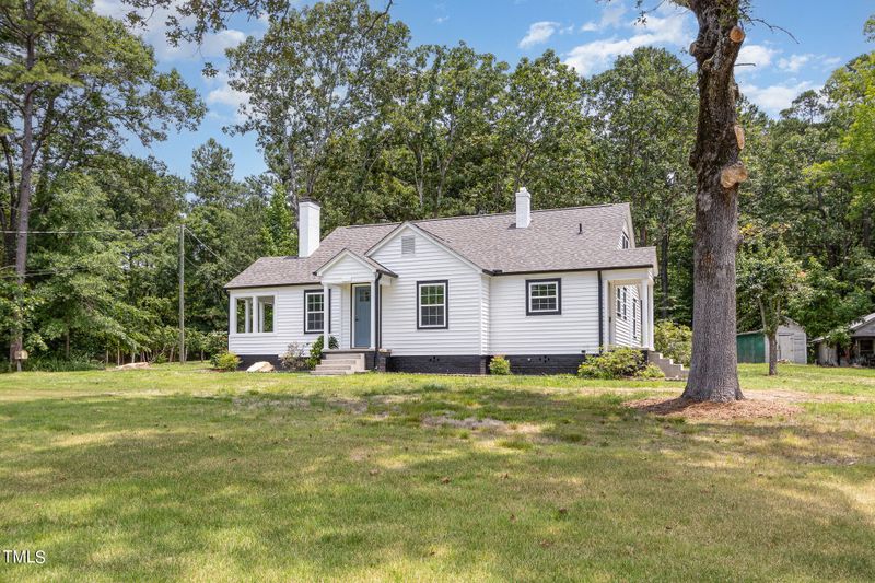 4780 Nc 87, Graham, NC 27253