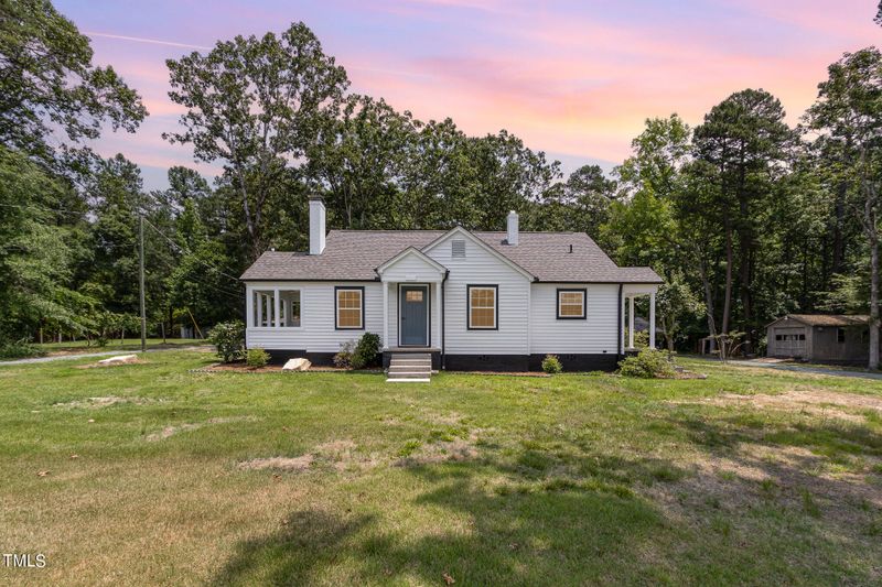 4780 Nc 87, Graham, NC 27253