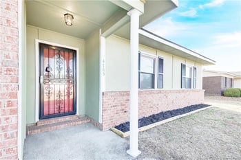 4783 Friar Ave, Fayetteville, NC 28304