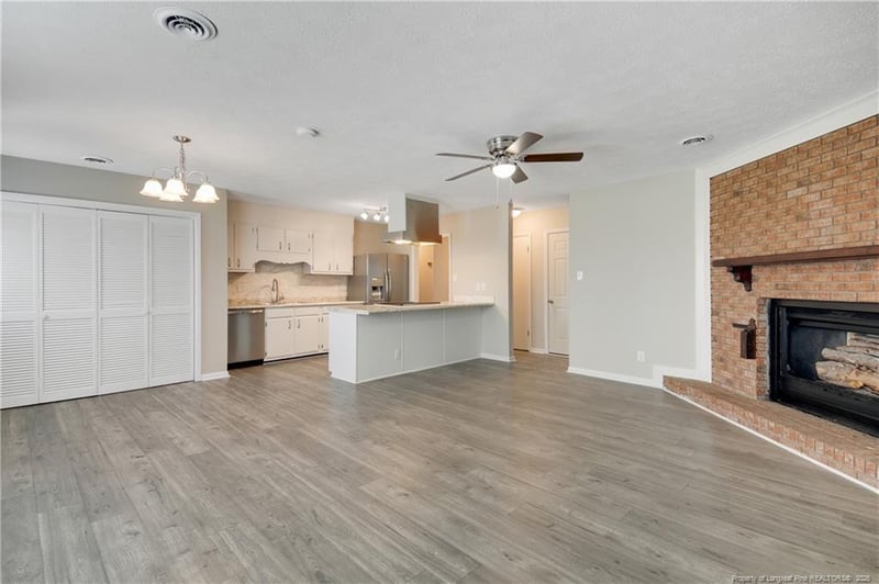 4783 Friar Ave, Fayetteville, NC 28304