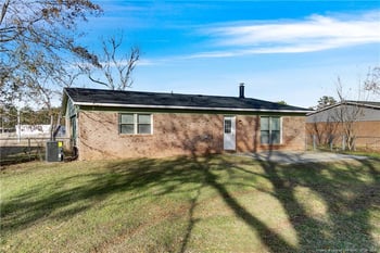 4783 Friar Ave, Fayetteville, NC 28304