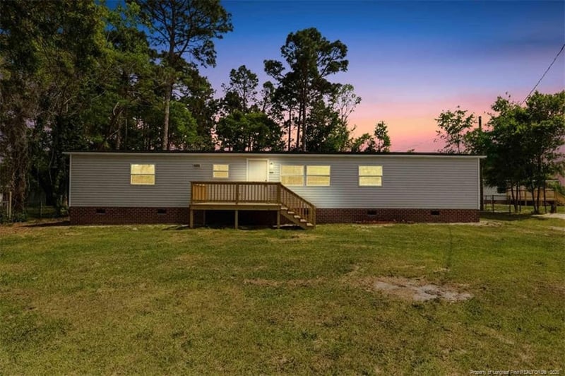 4783 Madison Dr, Hope Mills, NC 28348