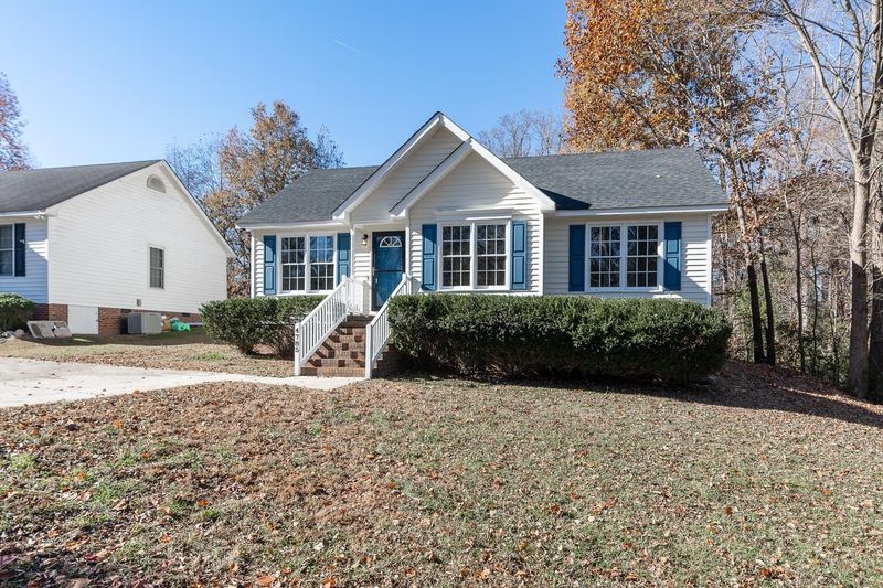 4785 Wendell Blvd, Wendell, NC 27591